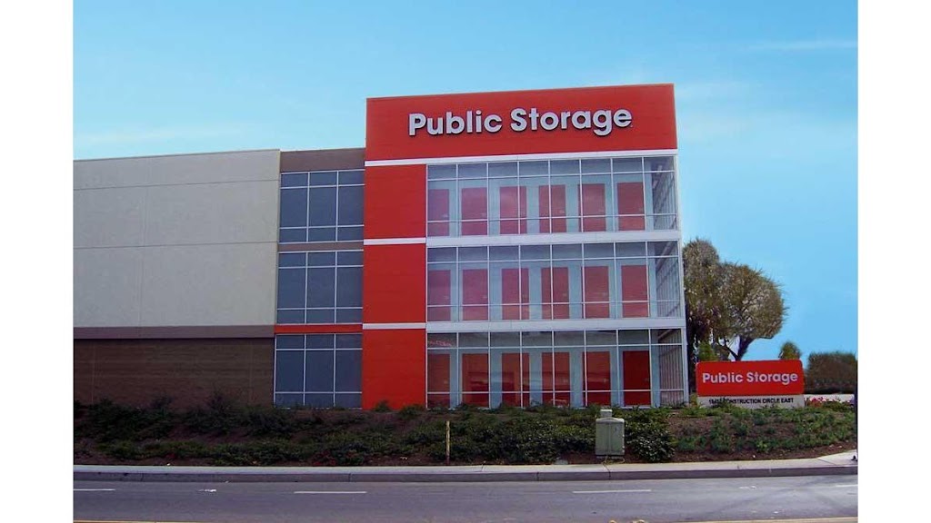 Public Storage | 16452 Construction Cir S, Irvine, CA 92606, USA | Phone: (657) 261-6682
