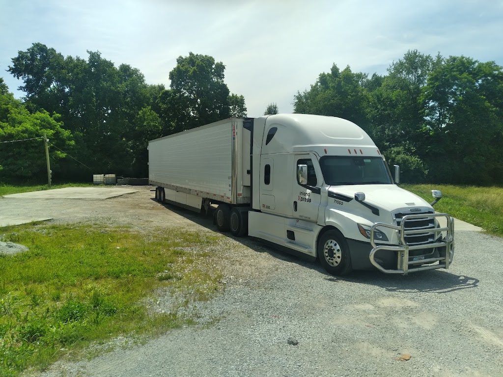 Montgomery Trailer Washout LLC | 2881 Owingsville Rd, Mt Sterling, KY 40353, USA | Phone: (502) 370-1173