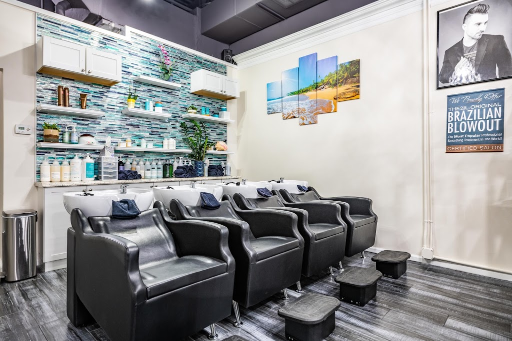 Ombre Salon | 145 Hilden Rd STE 107, Ponte Vedra Beach, FL 32081, USA | Phone: (904) 683-2886