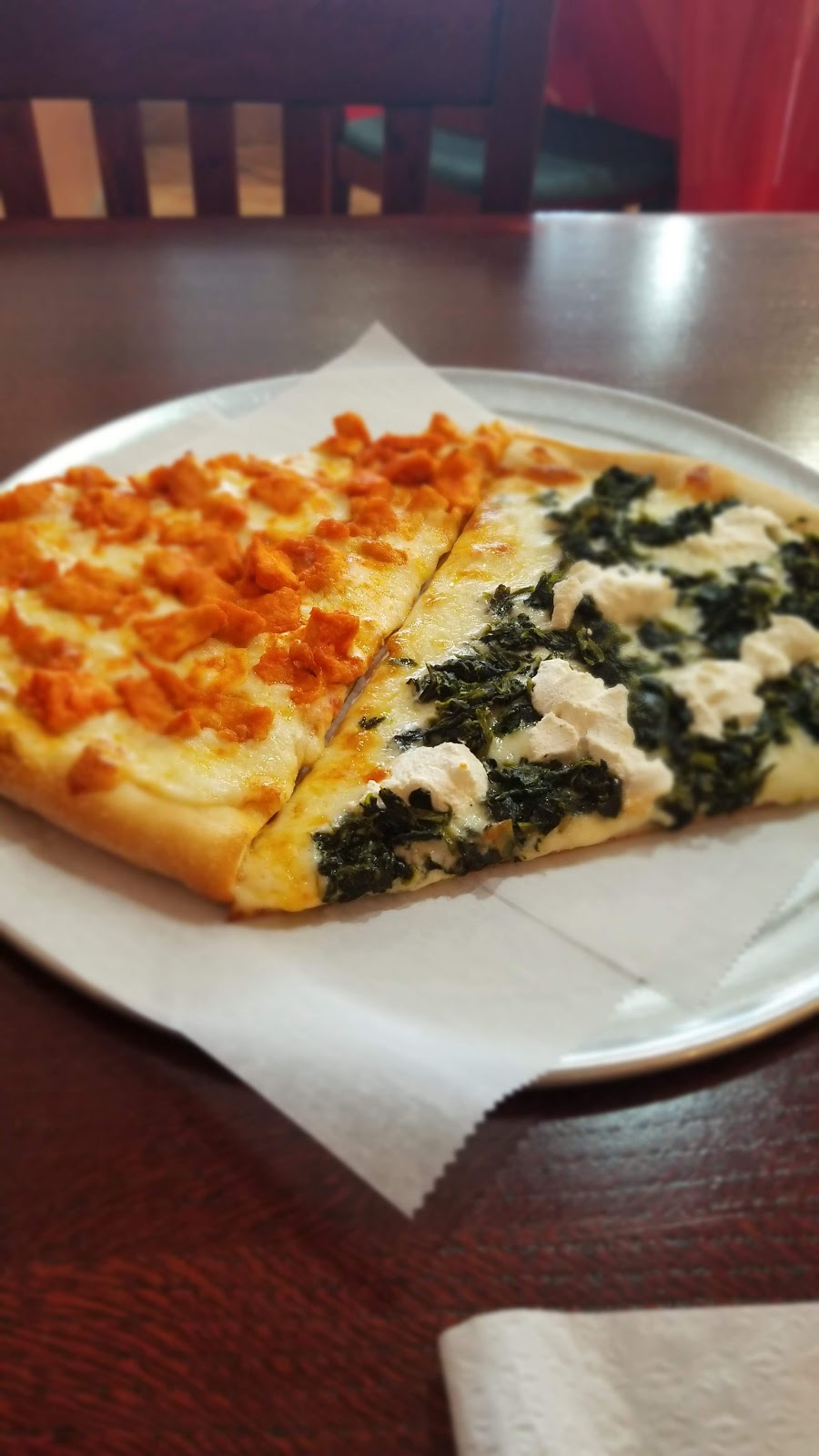 Michelangelos Pizza | 6 Edgeboro Rd, East Brunswick, NJ 08816, USA | Phone: (732) 967-0111