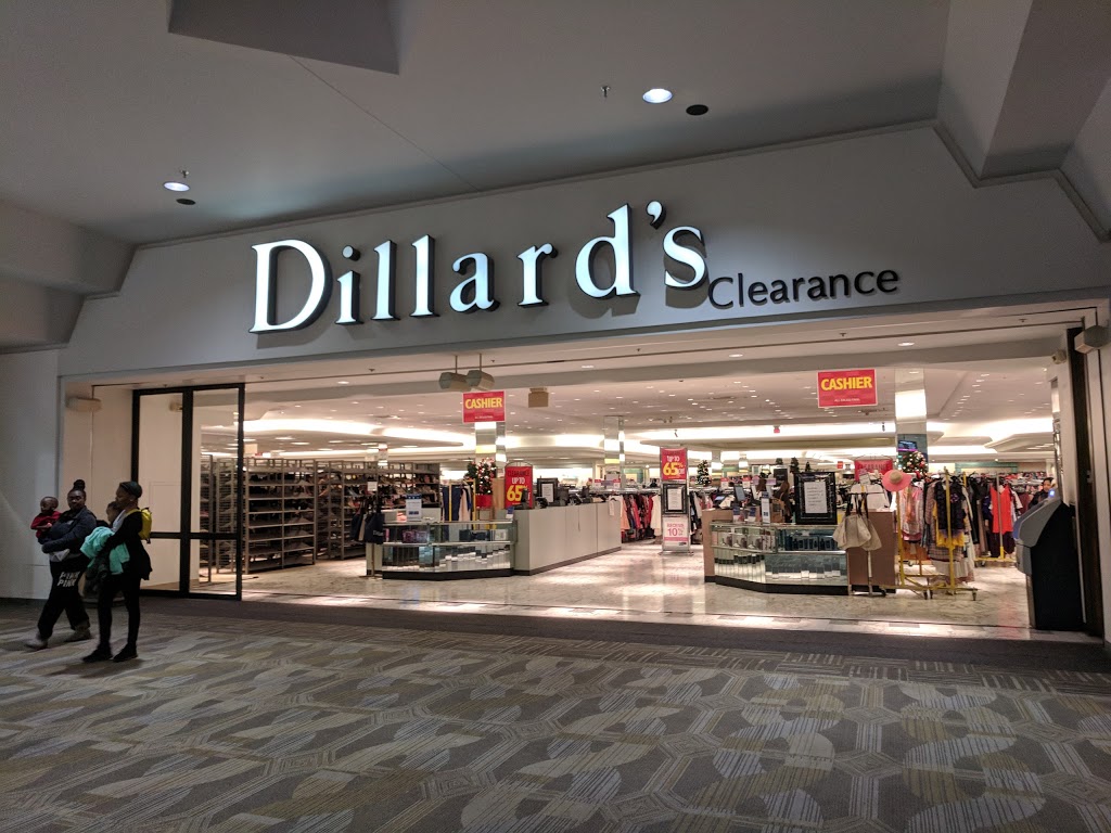 Dillards Clearance Center | 3901 Irving Mall, Irving, TX 75062, USA | Phone: (972) 258-4968