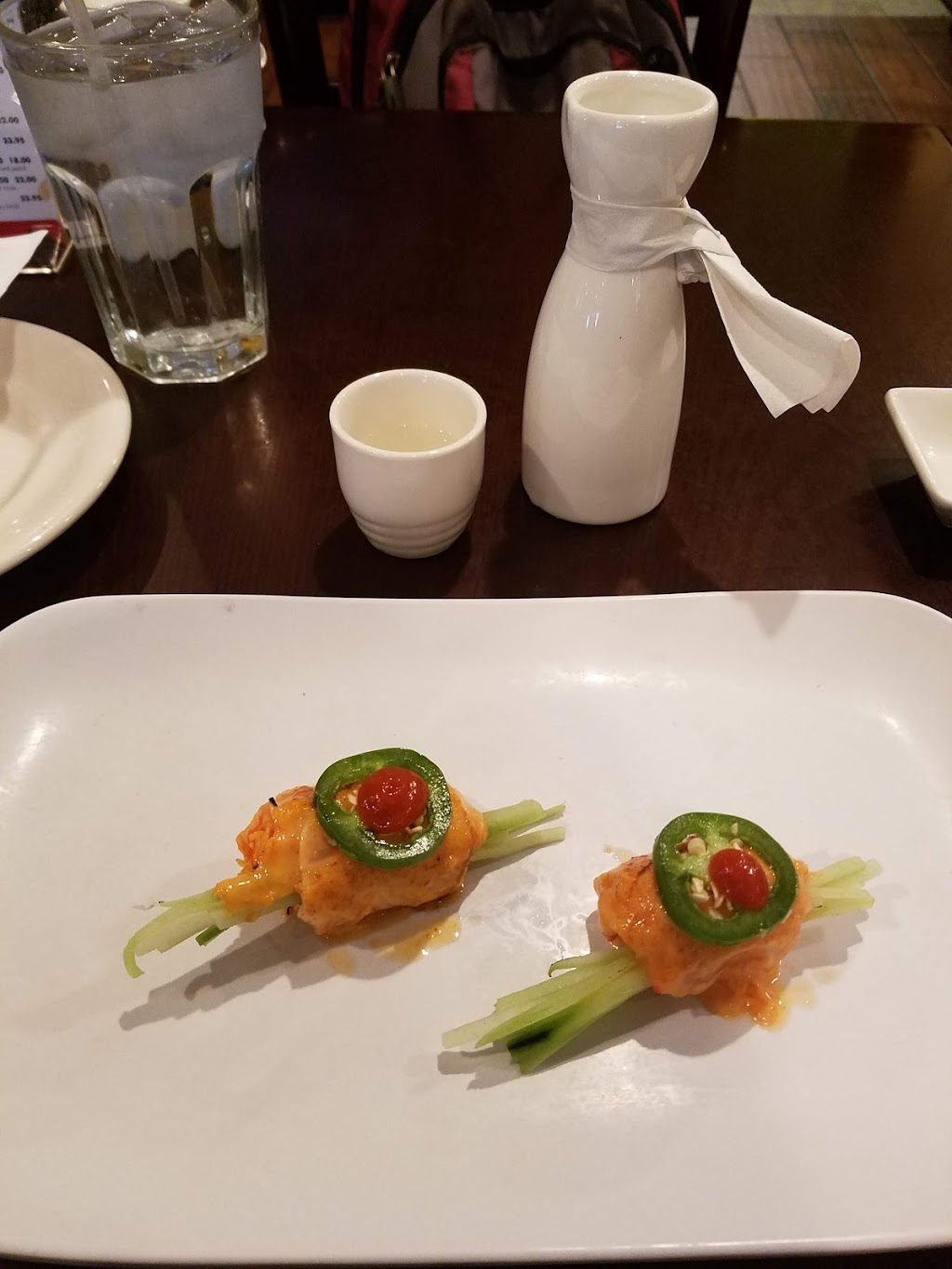 Mizu Sushi | 10219 Brookpark Rd, Parma, OH 44130, USA | Phone: (216) 898-0098