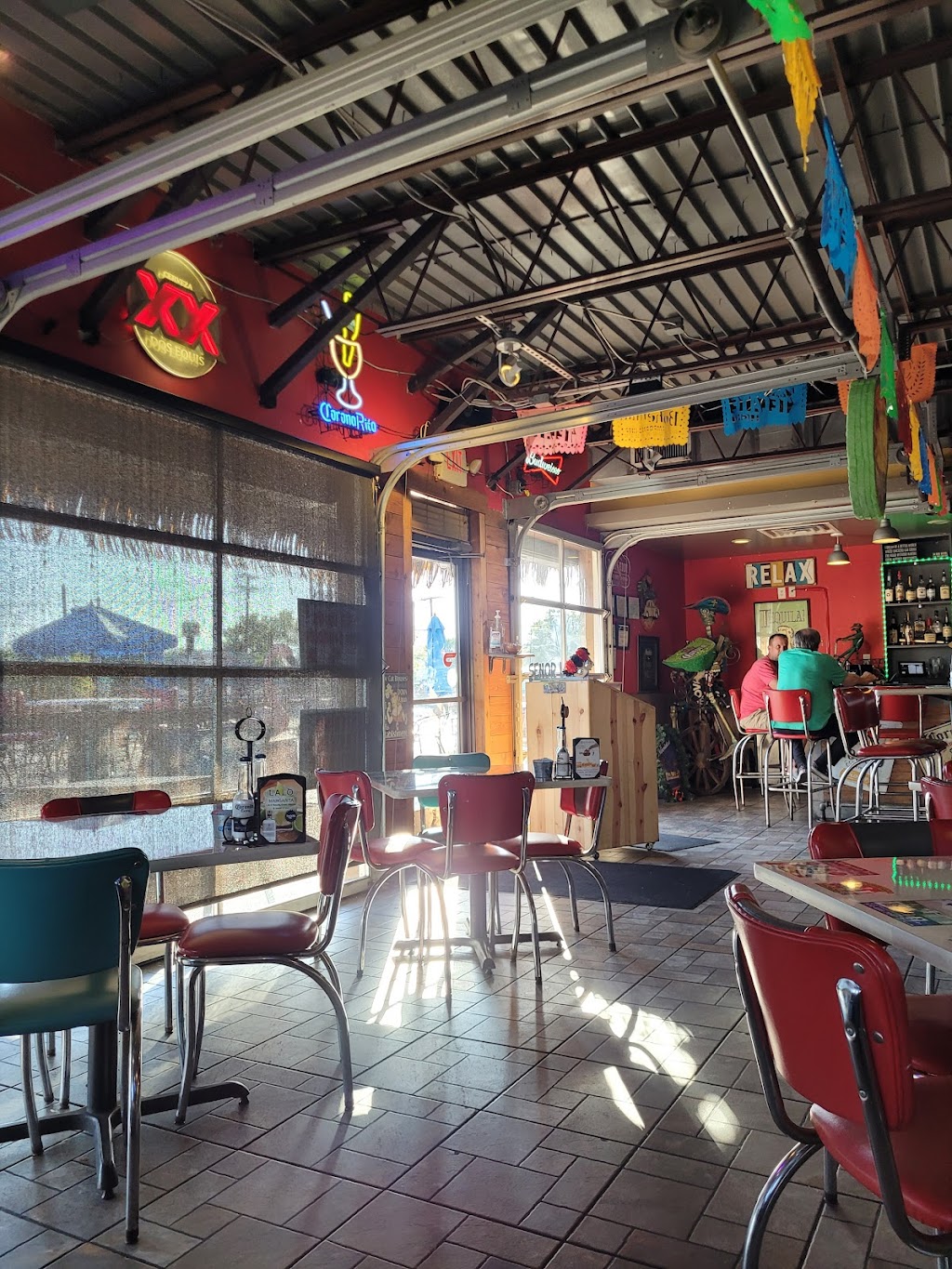 Señor Locos Tex-Mex | 701 W Parker Rd, Plano, TX 75023, USA | Phone: (214) 501-4258