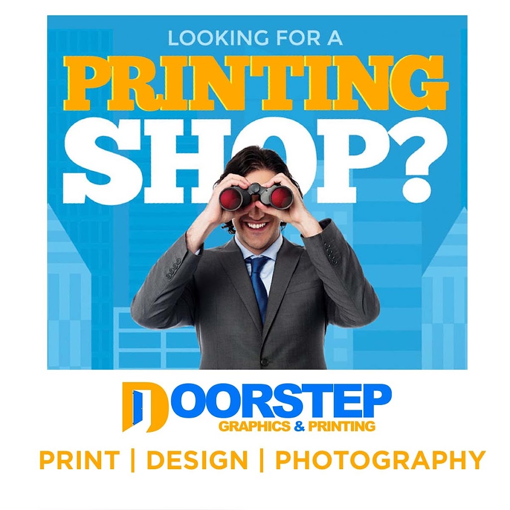 Doorstep printing | 7300 W 7 Mile Rd, Detroit, MI 48221, USA | Phone: (248) 470-9567