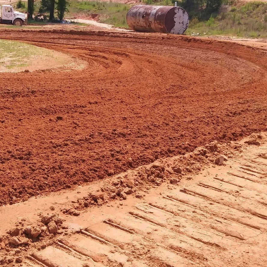 The Bottomline Dozer & Excavator Service, LLC | 20238 St Theresa St, Covington, LA 70435, USA | Phone: (985) 966-0132