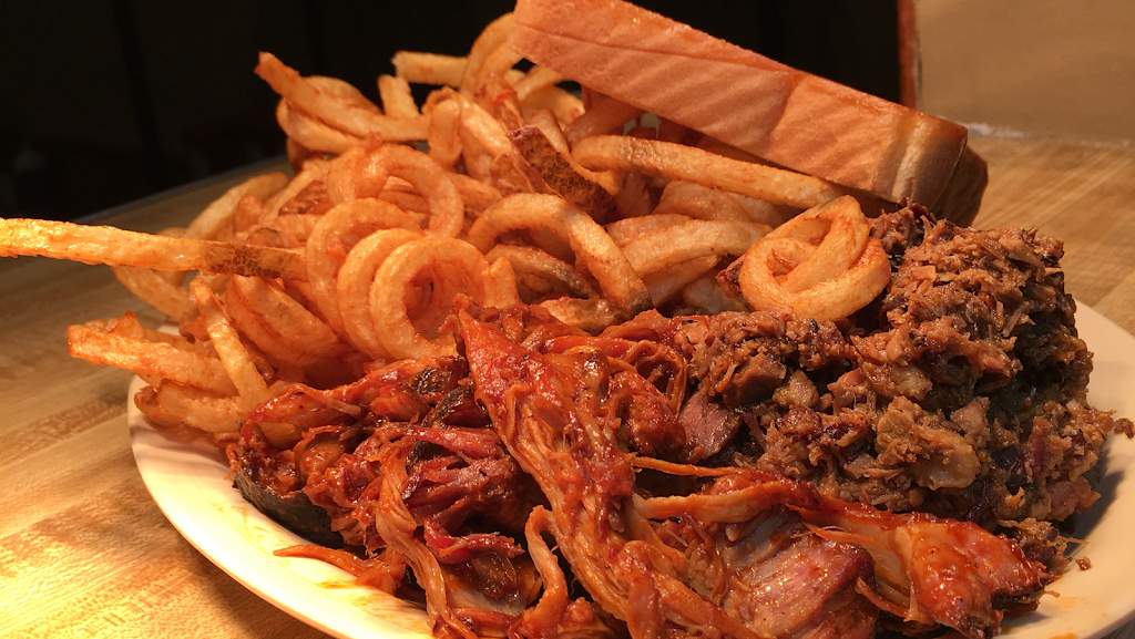 J.T.s Barbeque and Catering | 505 S Sunnylane Rd, Del City, OK 73115, USA | Phone: (405) 670-3350