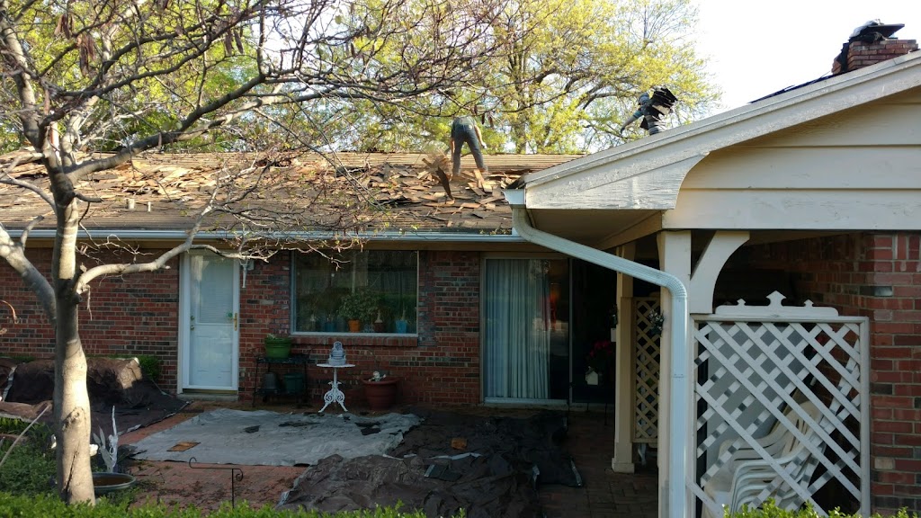 Avco Roofing | 13406 S Memorial Dr, Bixby, OK 74008, USA | Phone: (918) 884-7663