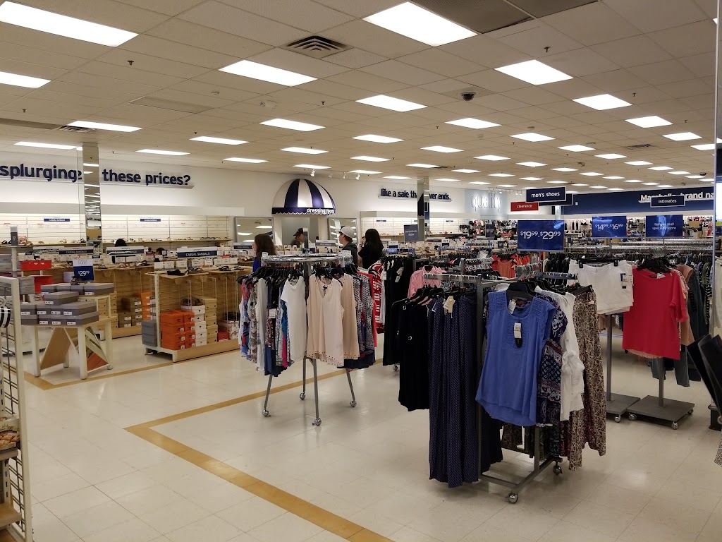 Marshalls | 3735 Union Rd, Cheektowaga, NY 14225, USA | Phone: (716) 685-6901