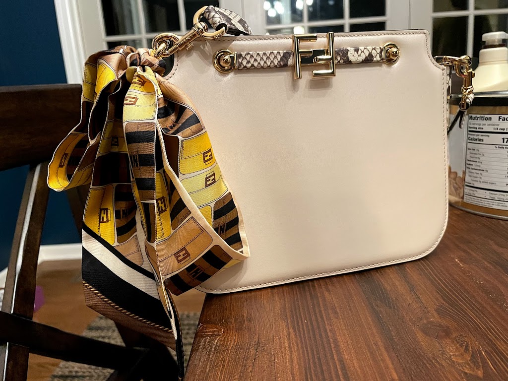 FENDI Short Hills Store | The Mall At Short Hills, 1200 Morris Tpke, Short Hills, NJ 07078, USA | Phone: (973) 564-5780