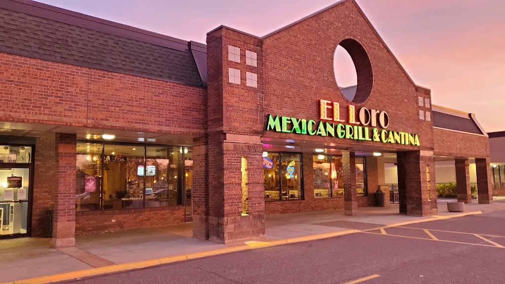 El Loro | 9141 S Hwy Dr, Circle Pines, MN 55014, USA | Phone: (763) 780-7194