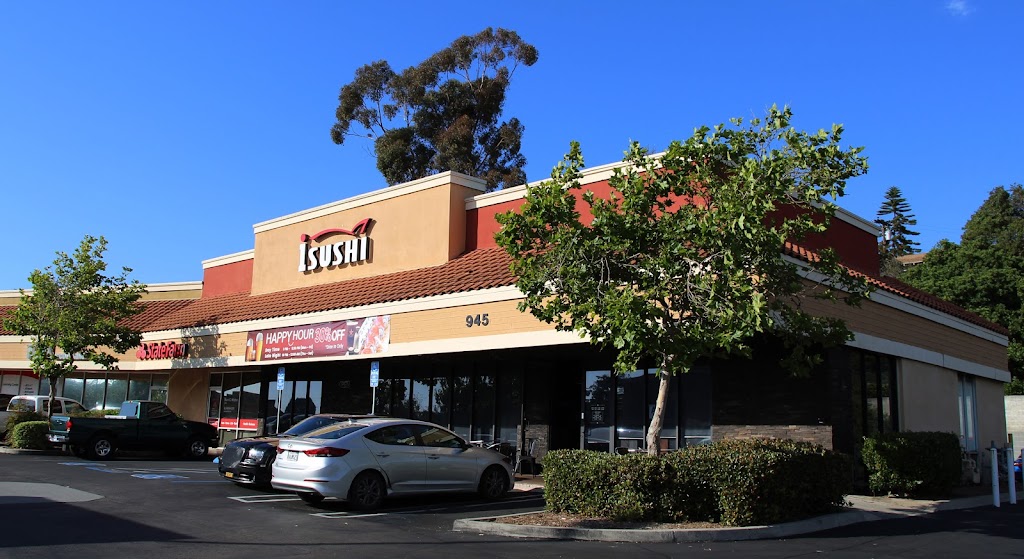 I-Sushi | 945 Otay Lakes Rd, Chula Vista, CA 91913, USA | Phone: (619) 482-4856