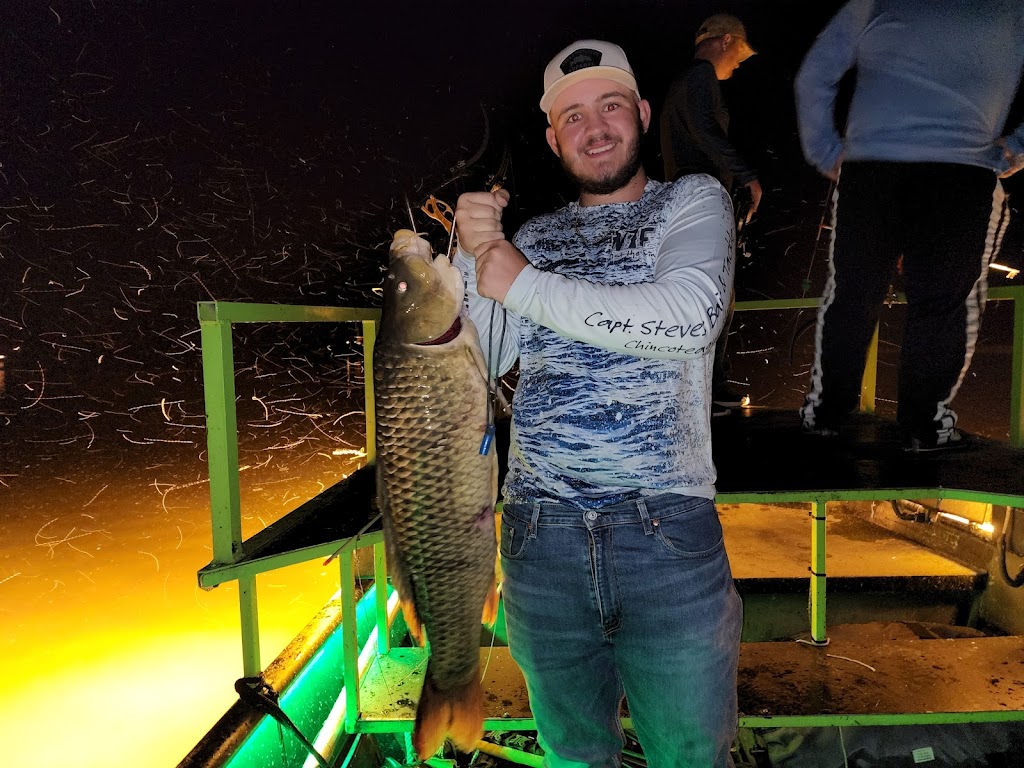 Southern Maryland Bowfishing | 3850 Old Washington Rd, Waldorf, MD 20602, USA | Phone: (301) 535-9046