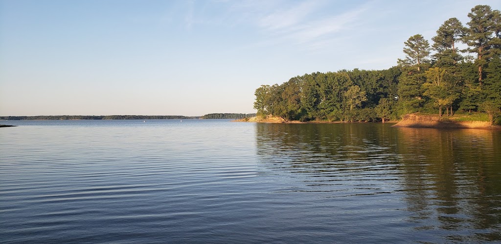 South Abutment Recreation Area (recgovnpsdata) | 3905 Arkabutla Dam Rd, Coldwater, MS 38618, USA | Phone: (662) 562-6261