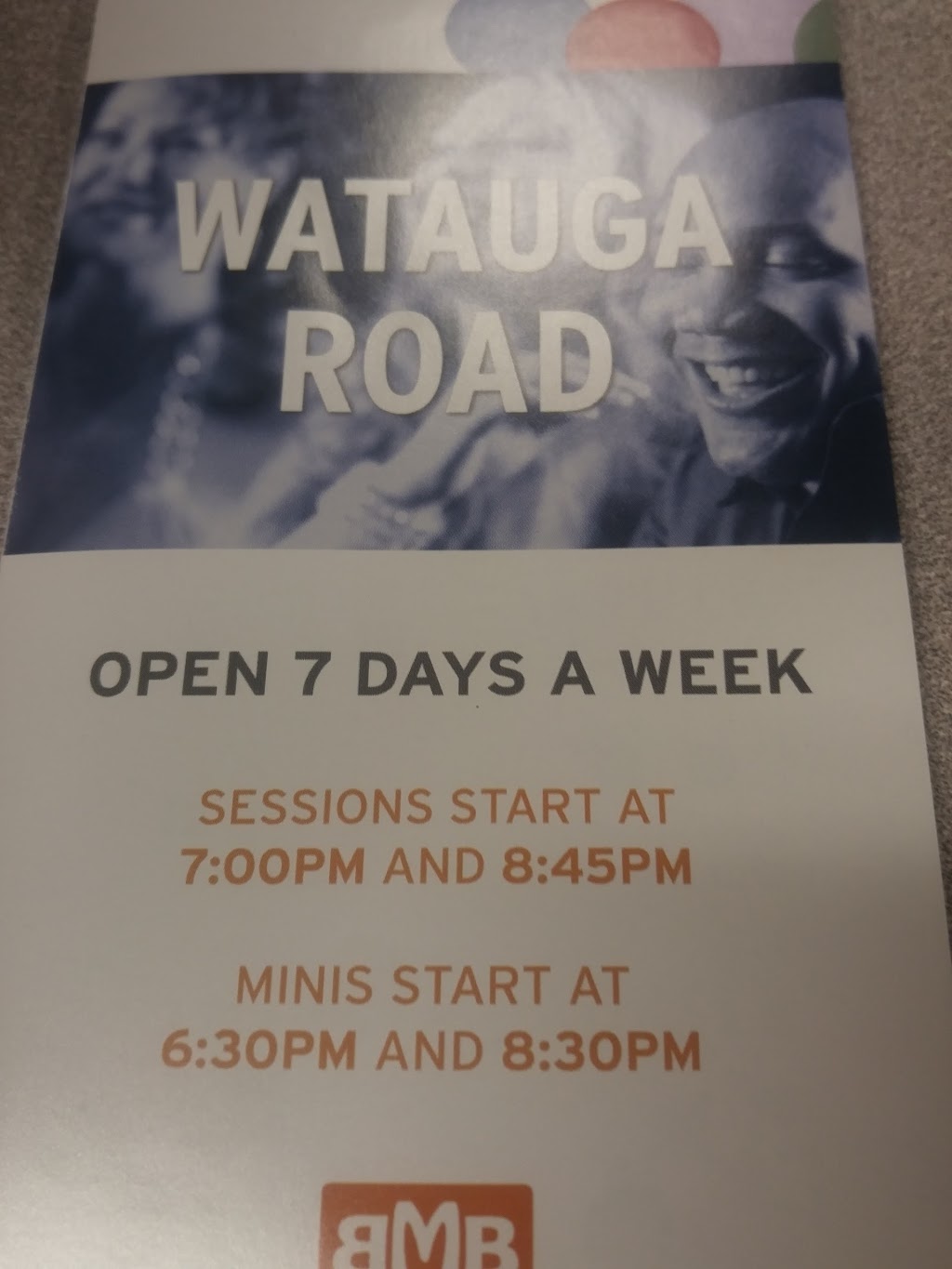 Watauga Road Bingo | 6535 Watauga Rd, Watauga, TX 76148, USA | Phone: (817) 427-2464