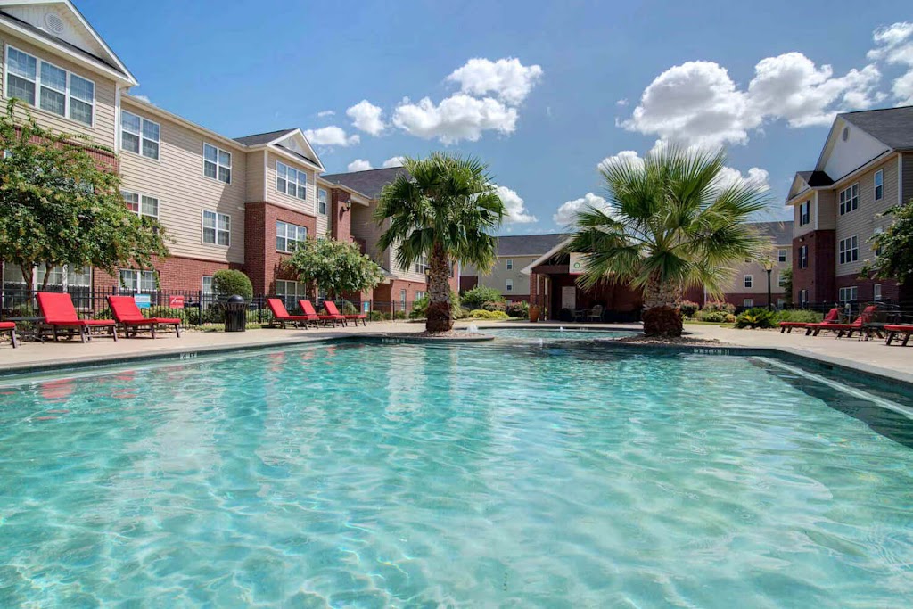 The Grove at San Marcos | 1150 River Ridge Pkwy, San Marcos, TX 78666, USA | Phone: (512) 392-3884