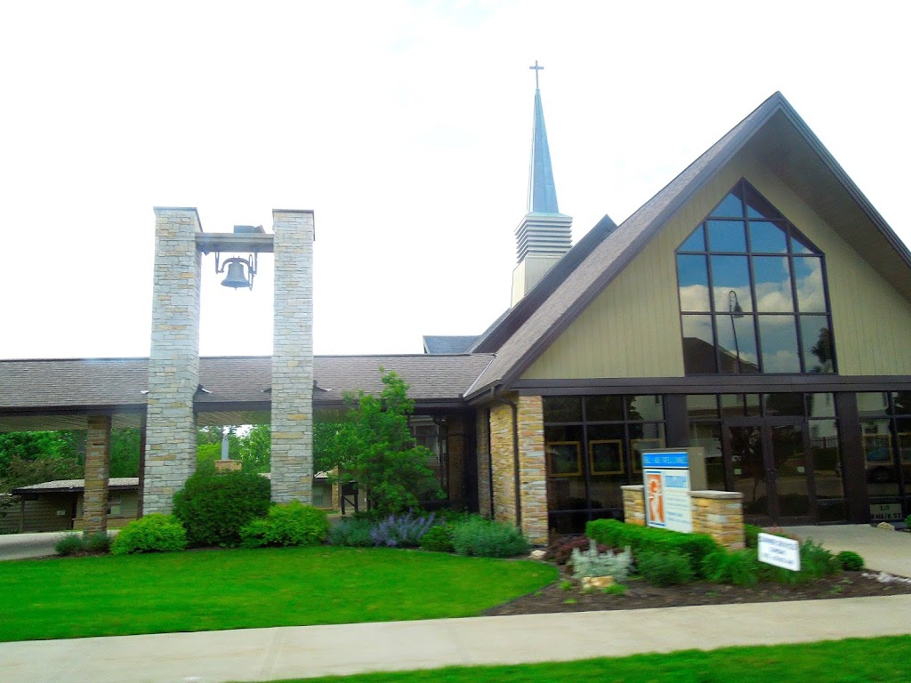 Immanuel Lutheran Church | 310 W Main St, Mt Horeb, WI 53572, USA | Phone: (608) 437-8733
