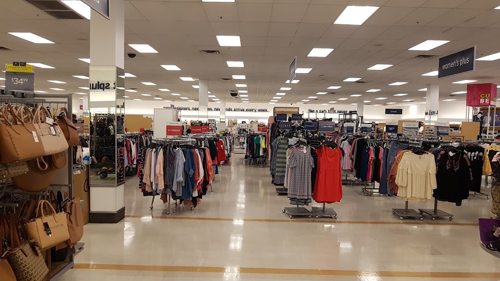 Marshalls | 9845 S Eastern Ave, Las Vegas, NV 89123, USA | Phone: (702) 617-2910