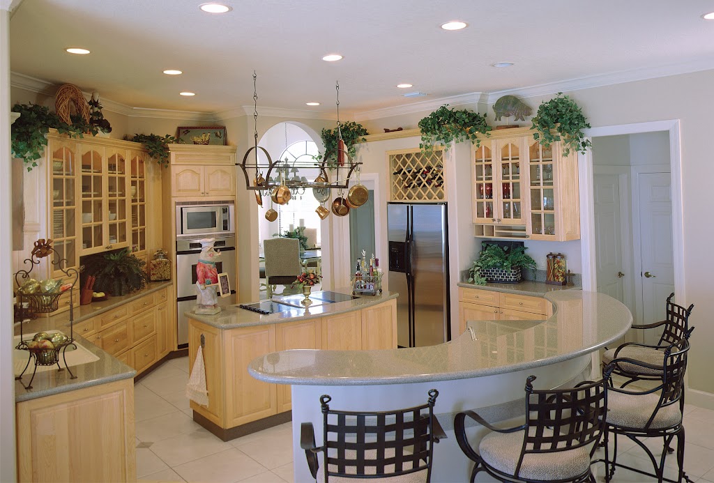 Palm Harbor Kitchens LLC | 4490 US-19 ALT #201-301, Palm Harbor, FL 34683, USA | Phone: (727) 947-5500