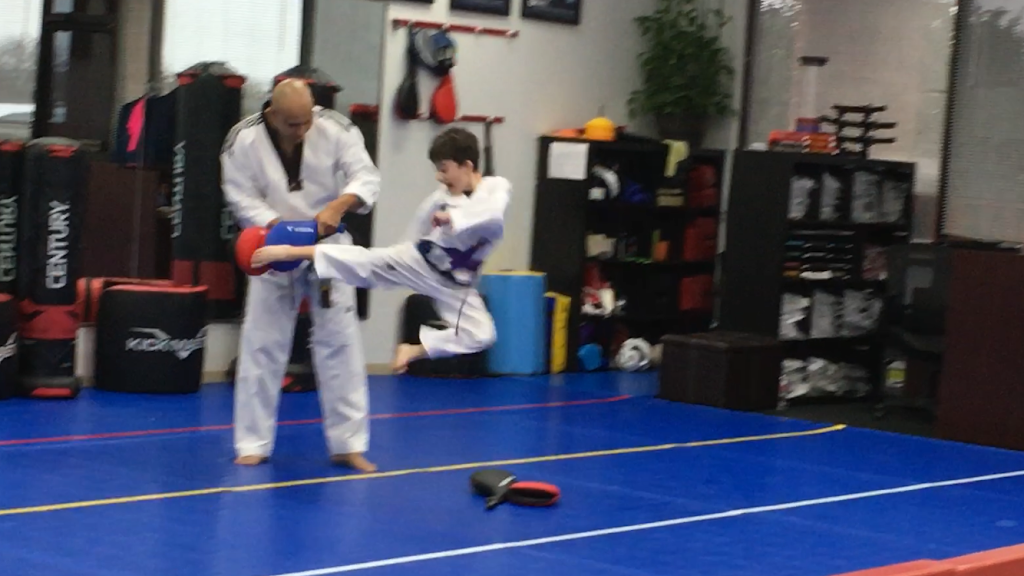 Martial Arts Tae Kwon Do | 2154 S State Hwy 121 Ste. 600, Lewisville, TX 75067, USA | Phone: (214) 488-5717