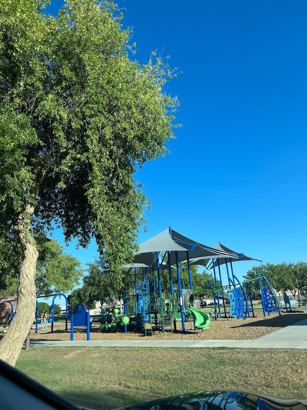 Longview Park | 4040 N 14th St, Phoenix, AZ 85014, USA | Phone: (602) 262-6696