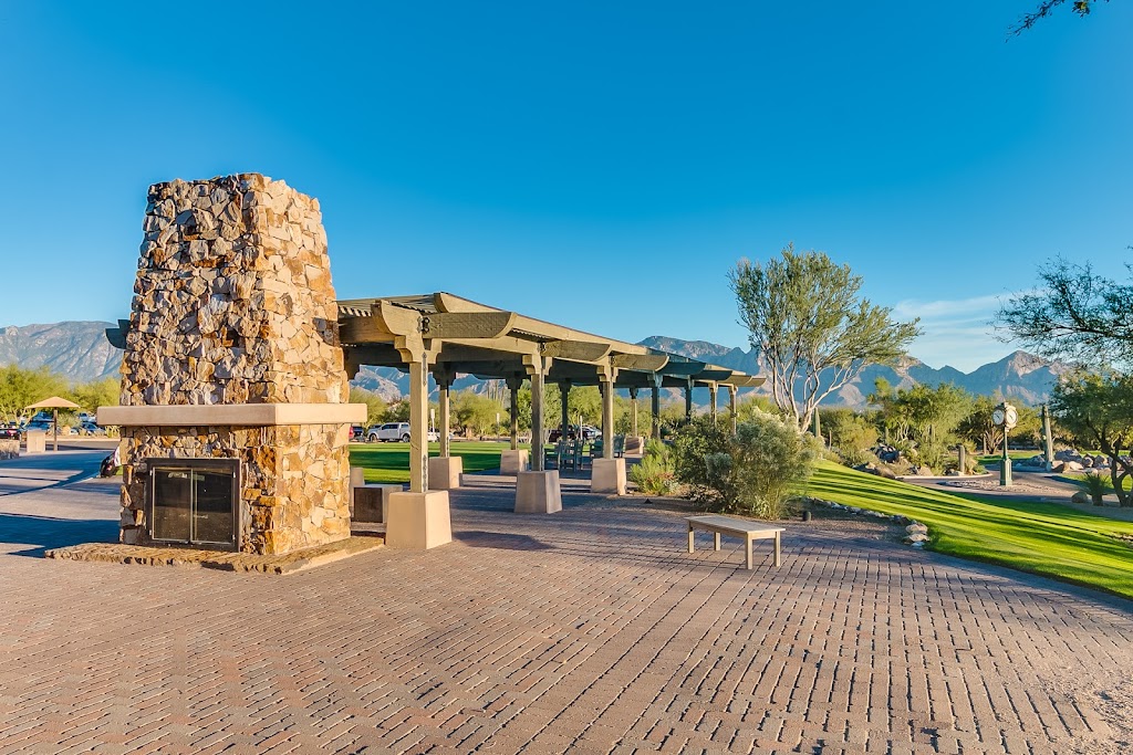 The Stone Canyon Club | 14320 Hohokam Village Pl, Oro Valley, AZ 85755 | Phone: (520) 219-1500