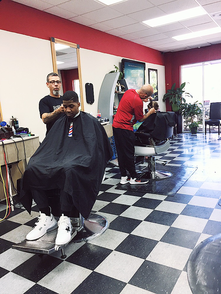 Elements of Stylez Barber Shop | 30040 FL-54, Wesley Chapel, FL 33543, USA | Phone: (813) 575-8416