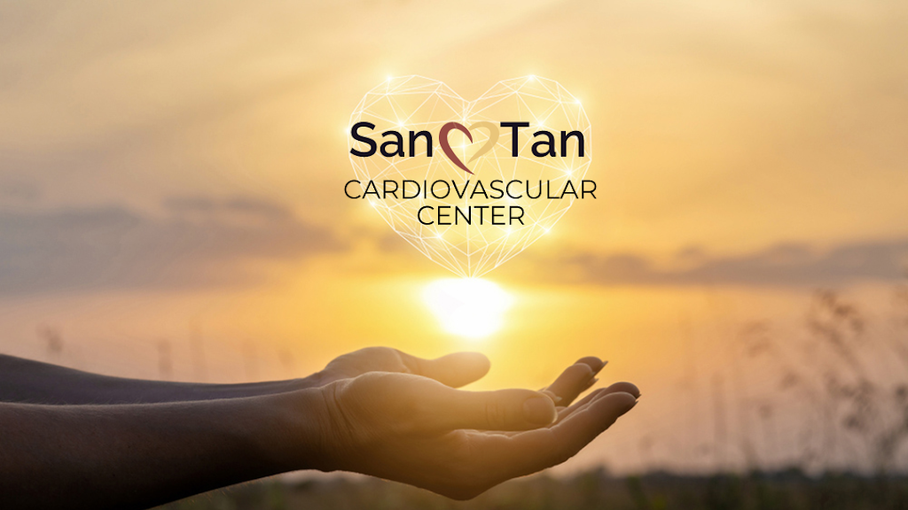 San Tan Cardiovascular Center | 6859 E Rembrandt Ave #117, Mesa, AZ 85212, USA | Phone: (480) 632-1577