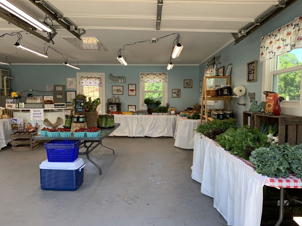 Alstede Fresh Farm Stand | 378 Rte 24, Chester, NJ 07930, USA | Phone: (908) 879-7189