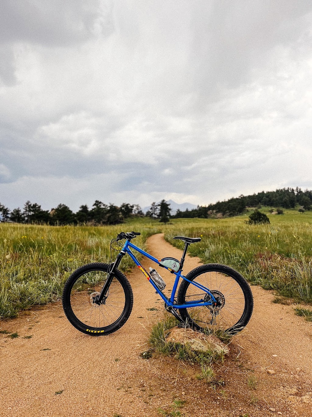 Redstone Cyclery | 454 Main St, Lyons, CO 80540, USA | Phone: (303) 823-5810