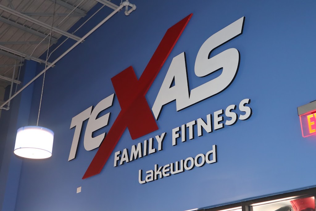 Texas Family Fitness | 6464 E Mockingbird Ln Suite 130, Dallas, TX 75214, USA | Phone: (469) 620-2741