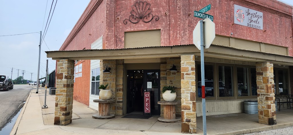 Southern Soule Designs | 101 Dilworth Plaza, Poth, TX 78147, USA | Phone: (830) 484-2727