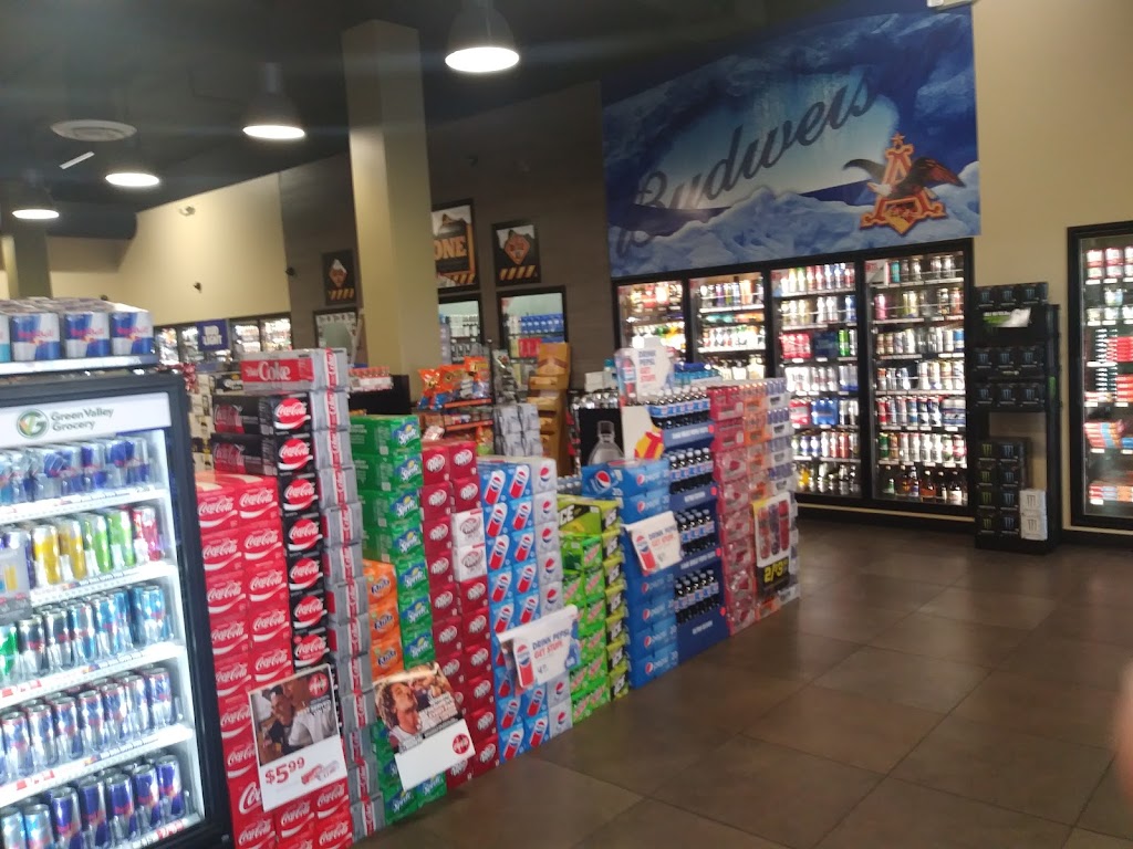 Green Valley Grocery | 234 N Arroyo Grande Blvd, Henderson, NV 89014, USA | Phone: (702) 434-5900