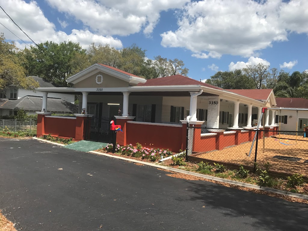 Palm Harbor Creative Learning Academy - Sunday