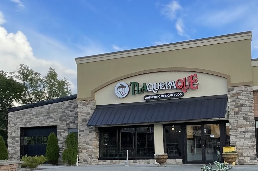 Tlaquepaque - Oakwood Square | 2682 Easton St NE, Canton, OH 44721, USA | Phone: (234) 458-8008