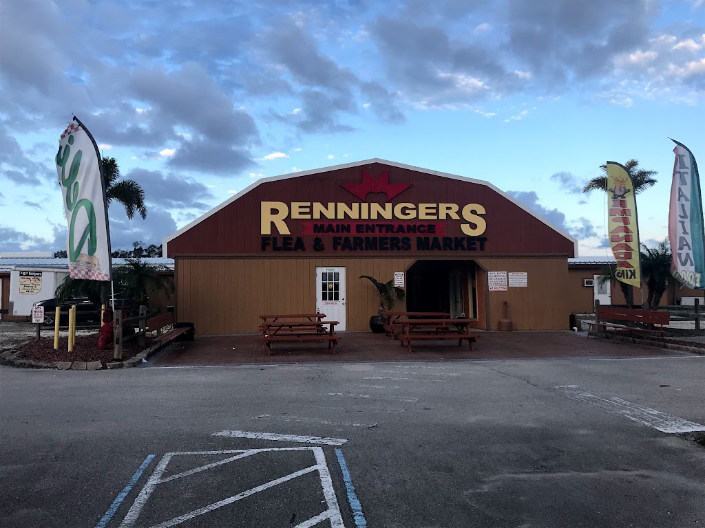 Simply Mazzaras LLC | Renningers Flea and Farmers Market, 4835 W Eau Gallie Blvd, Melbourne, FL 32934, USA | Phone: (321) 626-0219