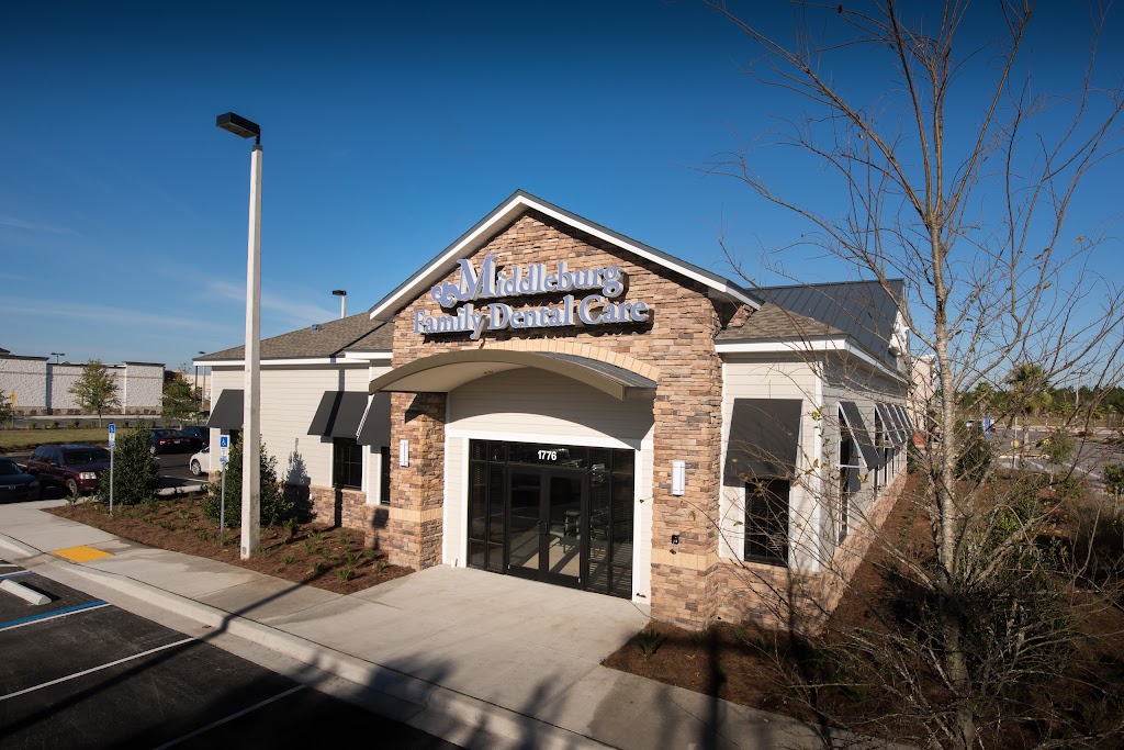 Middleburg Family Dental Care | 1776 Blanding Blvd, Middleburg, FL 32068, USA | Phone: (904) 203-2335