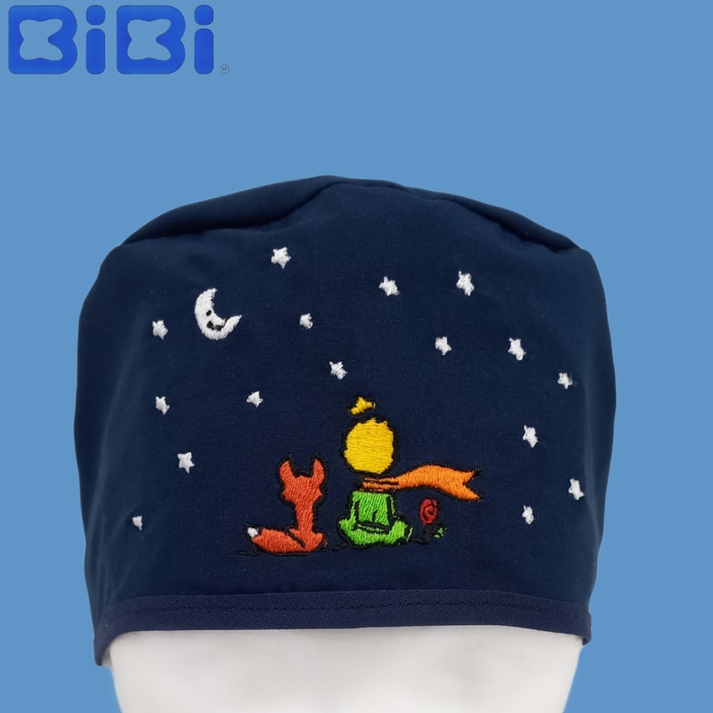 BiBi gorros quirurgicos | Av. de los Insurgentes 5656-A, Paula, 32340 Cd Juárez, Chih., Mexico | Phone: 656 374 5934