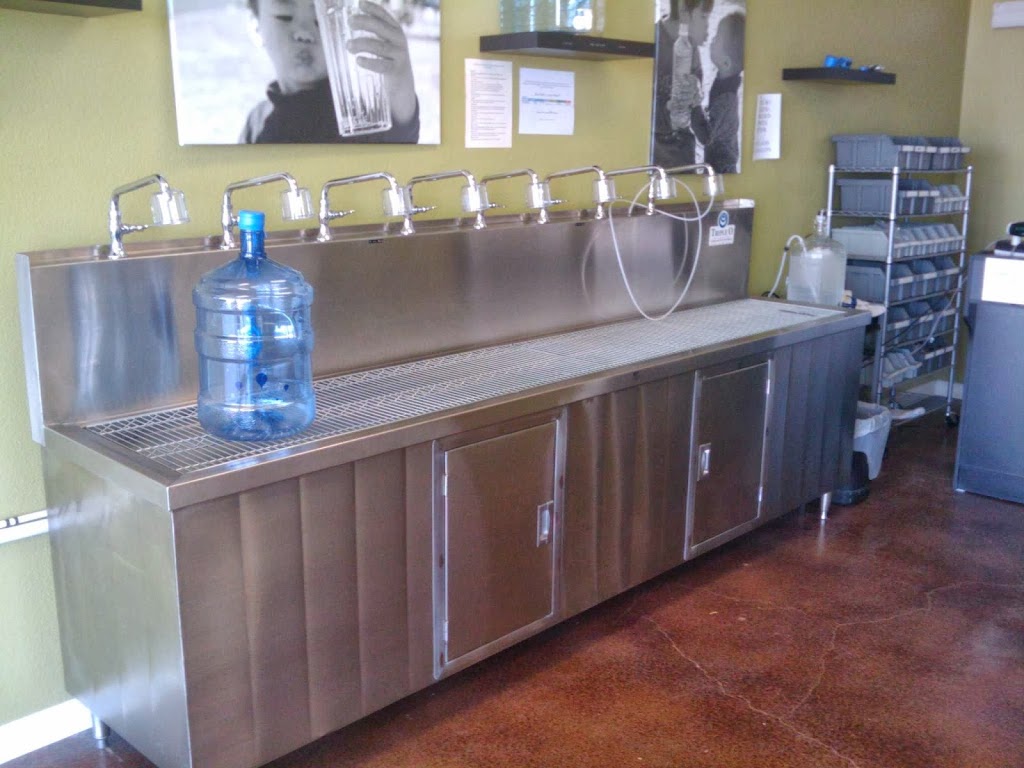 Pristine Bottled Water Store | 6245 Rufe Snow Dr, Watauga, TX 76148, USA | Phone: (817) 369-3002