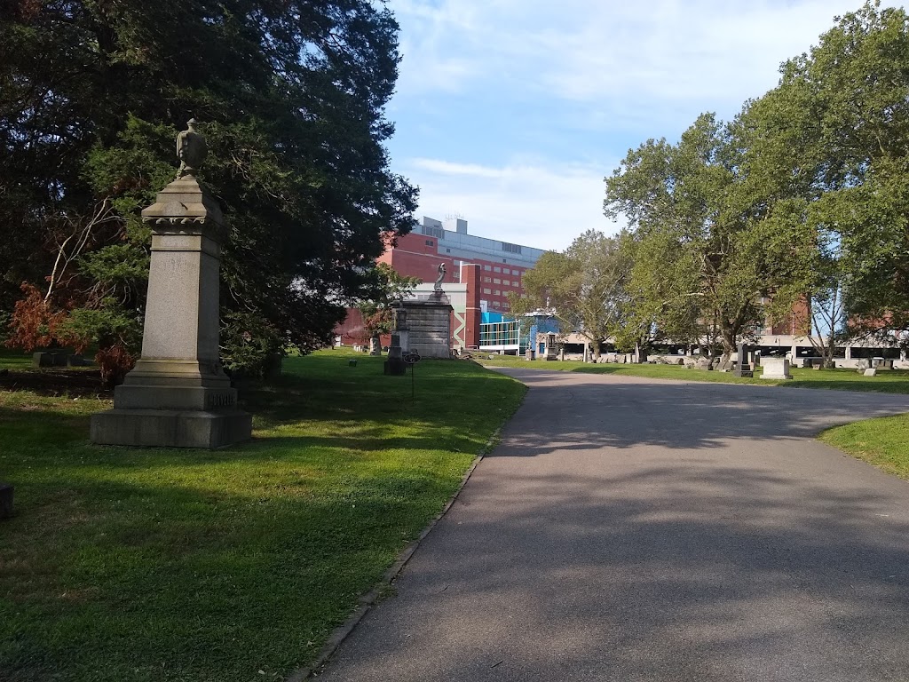 St. Mary Catholic Cemetery | Penn Ave & 45th St, Pittsburgh, PA 15224, USA | Phone: (412) 421-9959