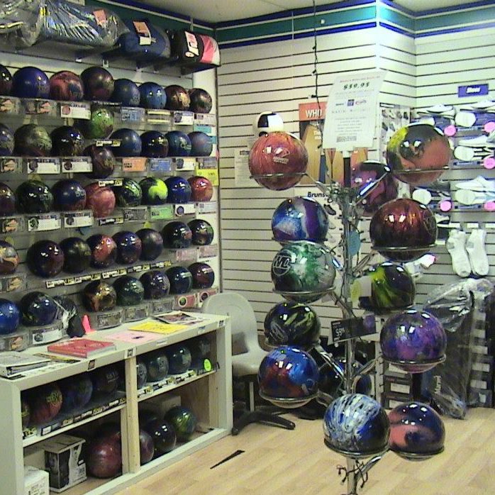 Epic Edge Bowling Pro Shop | 56 Tanners Ln, Levittown, NY 11756, USA | Phone: (516) 554-7089