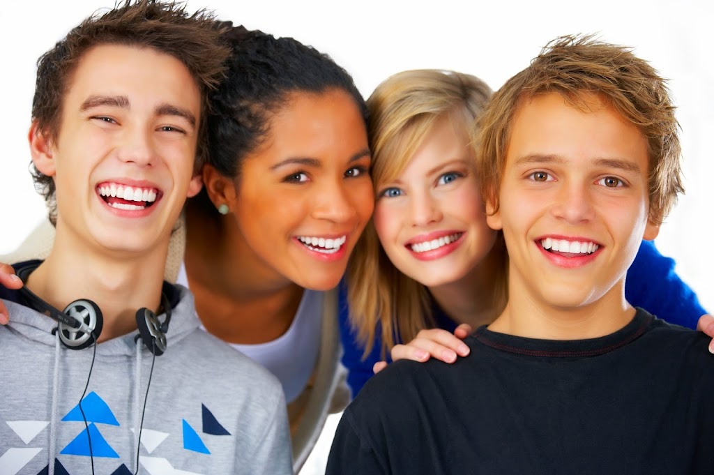 Kampas Orthodontics PC | 508 S Main St #103, Zelienople, PA 16063, USA | Phone: (724) 452-1105