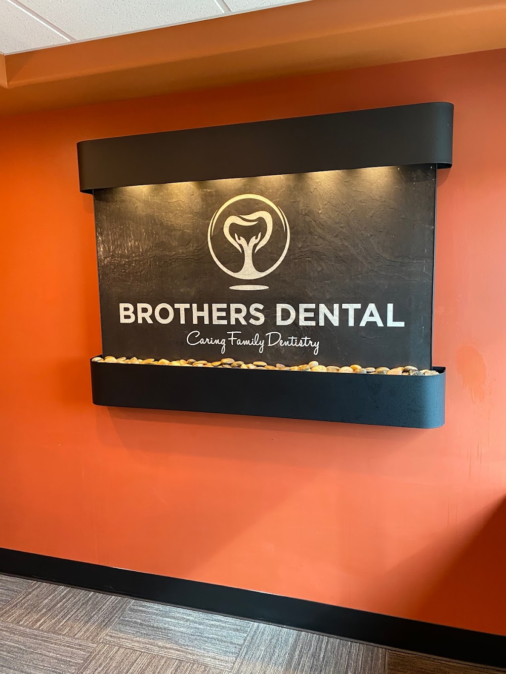 Brothers Dental | 5410 Powers Center Point Suite 200, Colorado Springs, CO 80920, USA | Phone: (719) 599-7453