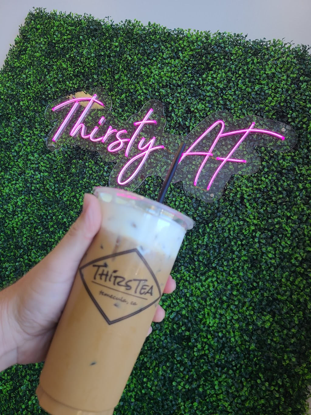 ThirsTea | 27287 Nicolas Rd B103, Temecula, CA 92591, USA | Phone: (951) 587-8770