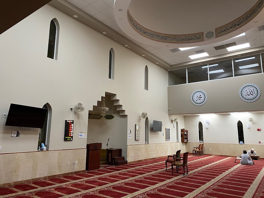 Masjid An-Noor | 11699 SW 147th Ave, Miami, FL 33196, USA | Phone: (305) 408-0400