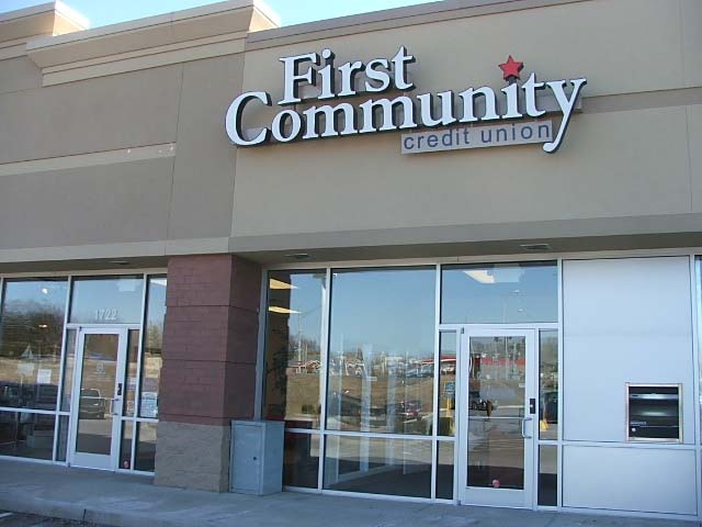 First Community Credit Union | 1722 Missouri State Rd, Arnold, MO 63010 | Phone: (800) 767-8880