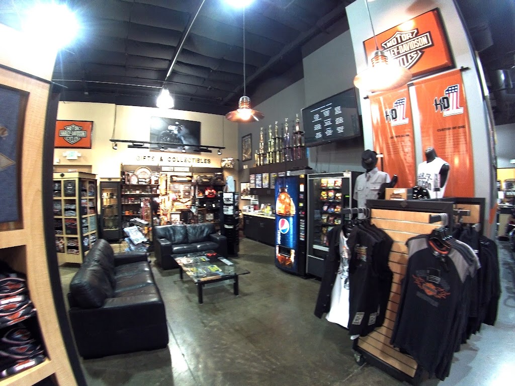 Biggs Harley-Davidson | 1040 Los Vallecitos Blvd # 113, San Marcos, CA 92069, USA | Phone: (800) 442-7539