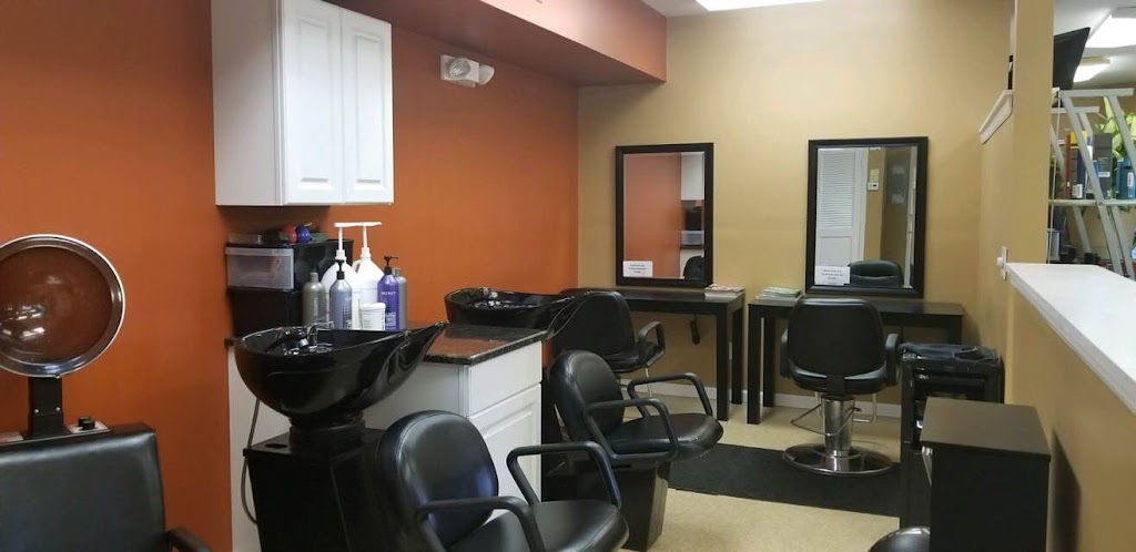 New Focus Haircutters | 1616J Union Valley Rd, West Milford, NJ 07480, USA | Phone: (973) 728-0610