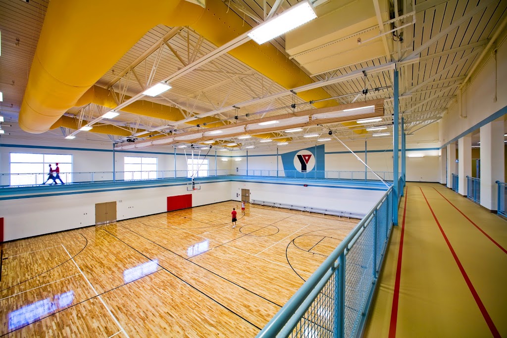 Rose E. Schneider Family YMCA | 2001 Ehrman Rd, Cranberry Twp, PA 16066, USA | Phone: (724) 452-9122