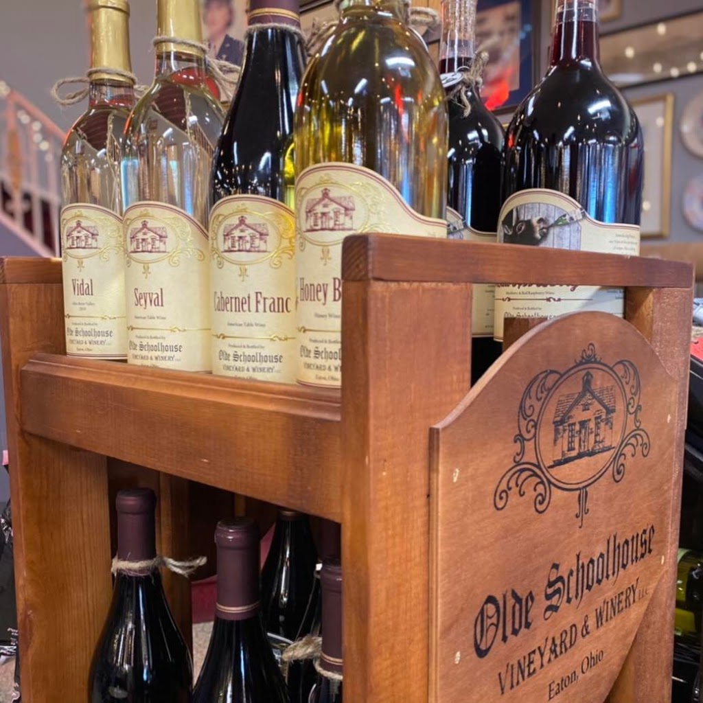 The Ohio Wine Company | 1006 E Dorothy Ln, Dayton, OH 45419, USA | Phone: (937) 228-5577