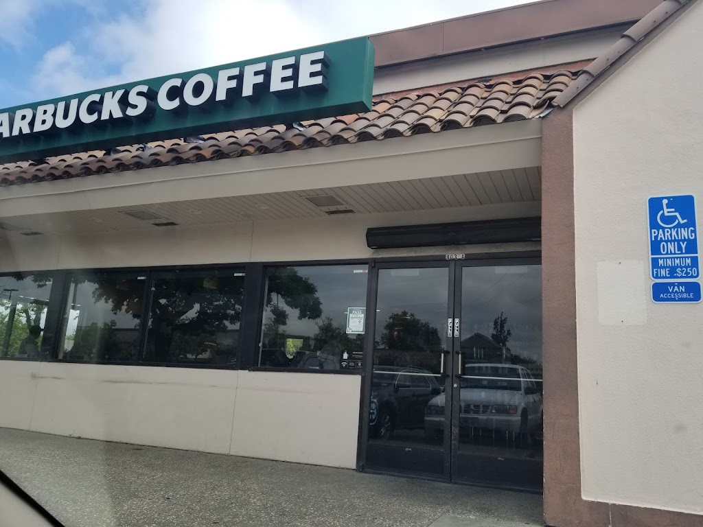 Starbucks | Vineyard Square Shopping Center, 8030 Gerber Rd, Sacramento, CA 95828, USA | Phone: (916) 689-1180